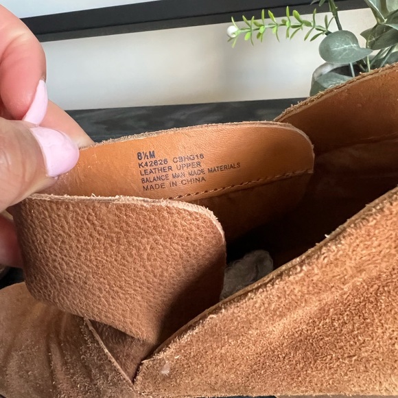 Kork-Ease Castaneda Bootie - Picture 8 of 9